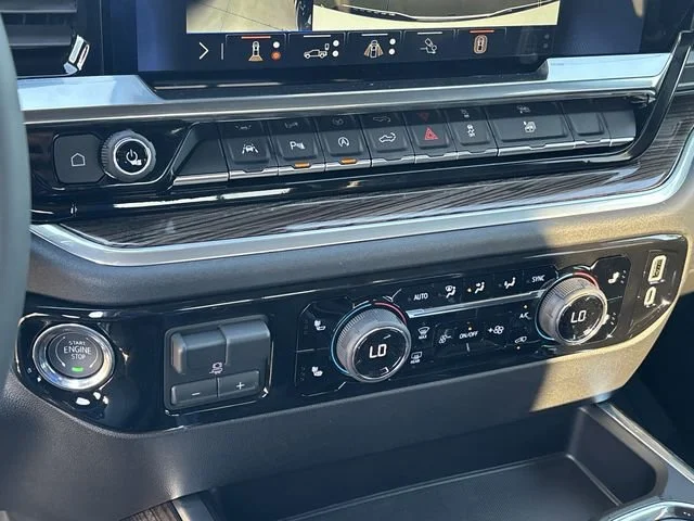 2026 Chevrolet Silverado 1500 RST - Photo 17