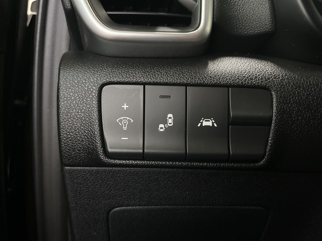 2022 Kia Sportage Nightfall - Photo 13