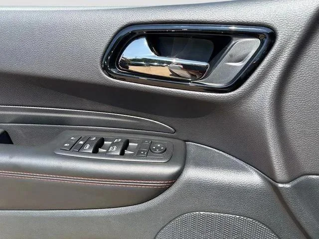New 2026 White Knuckle Clearcoat Dodge GT image 29