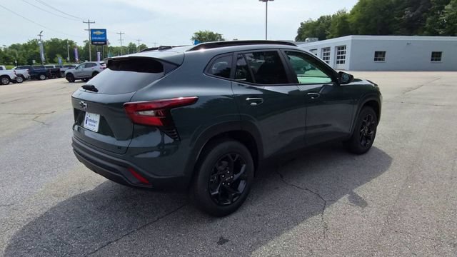 2026 Chevrolet Trax LT - Photo 8