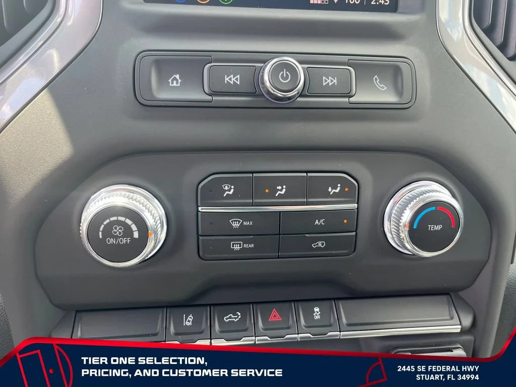 2026 GMC Sierra 2500HD Pro - Photo 22