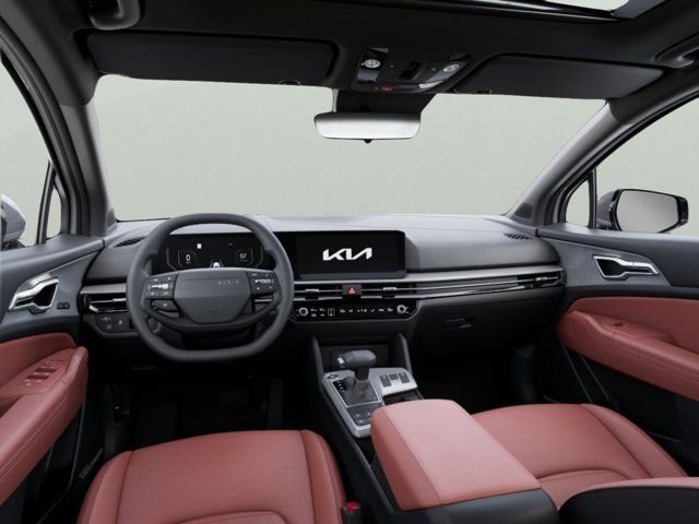 New 2027  Kia SX image 9