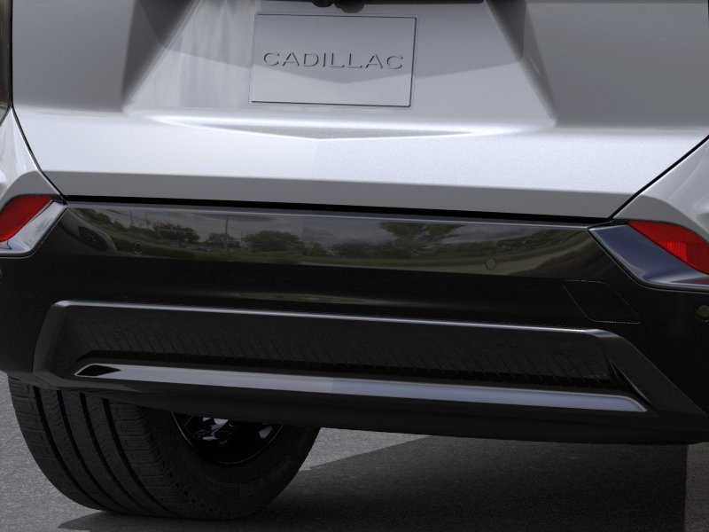 2027 Cadillac OPTIQ Sport - Photo 14