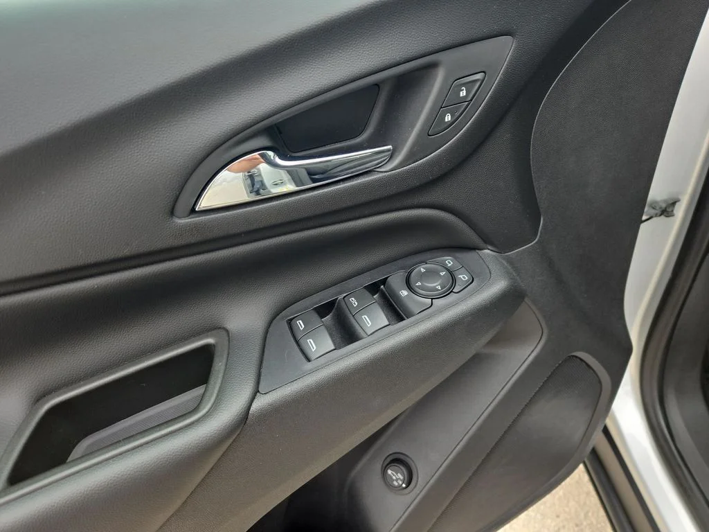 Certified Used 2020 Silver Chevrolet LT image 15