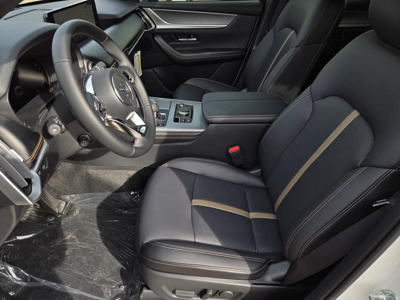 2026 Mazda CX-90 Premium Sport Package - Photo 19