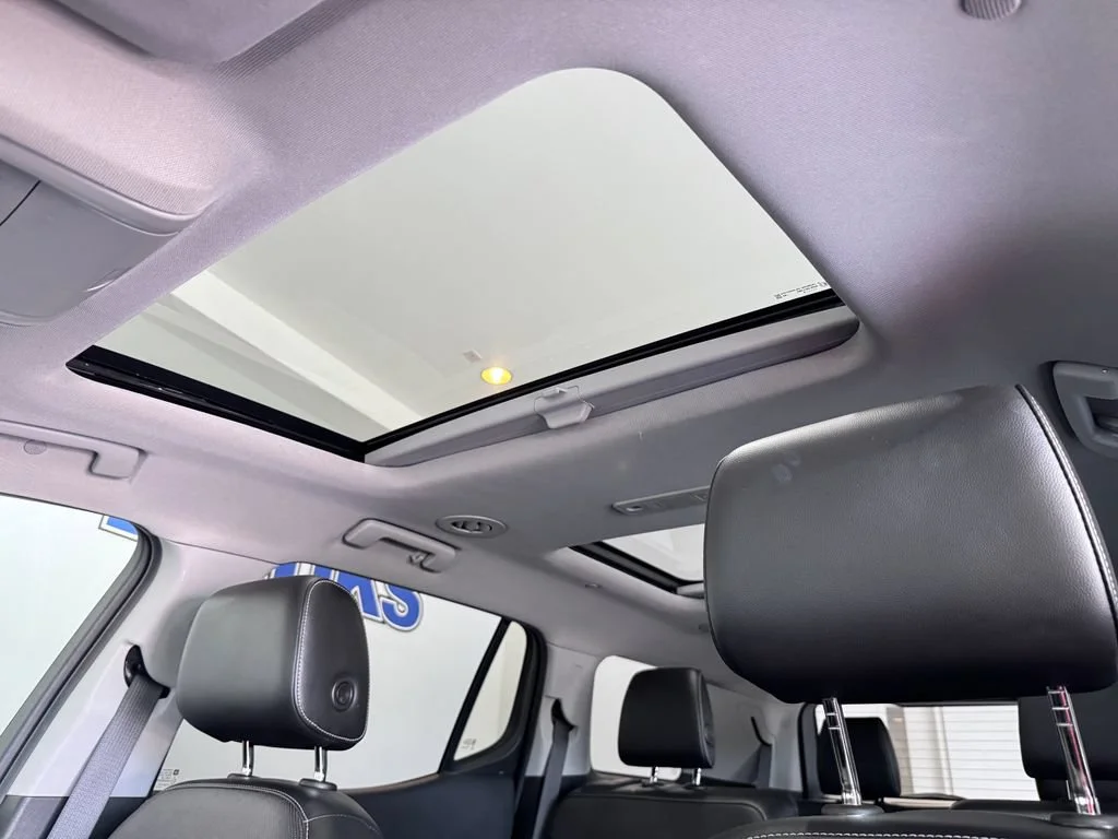 2019 GMC Acadia SLT-1 - Photo 23