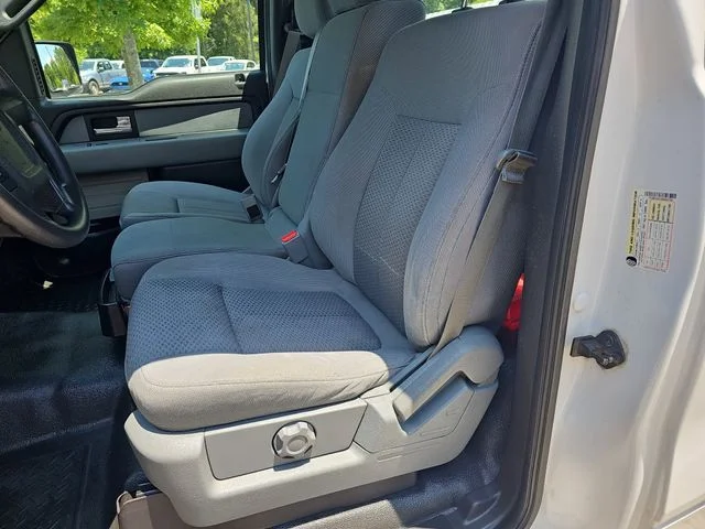 Used 2014 White Ford XL image 12