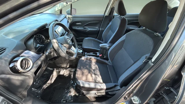 Used 2024  Nissan SV image 18