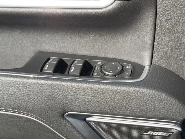 New 2026 Onyx Black GMC Denali image 19