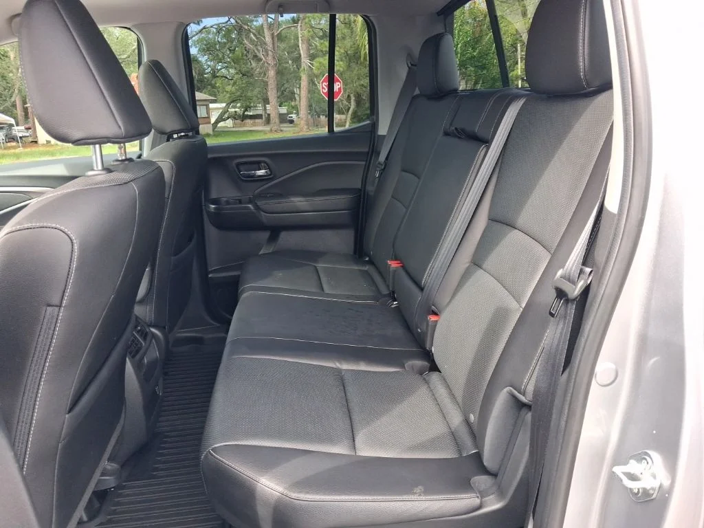Used 2022  Honda RTL-E image 24