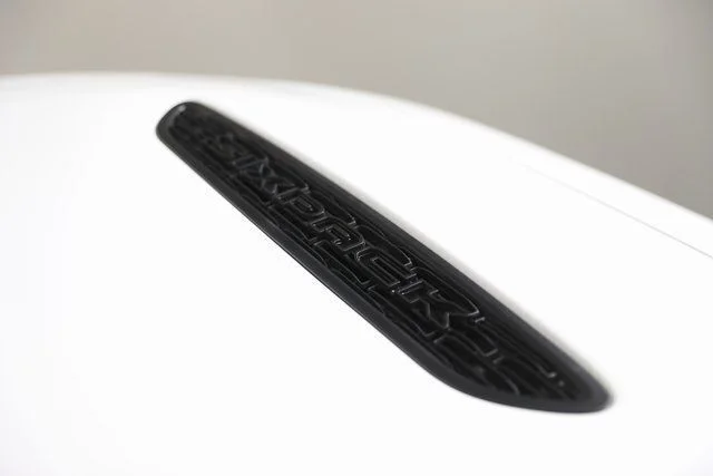 New 2026 White Knuckle Dodge Scat Pack image 21