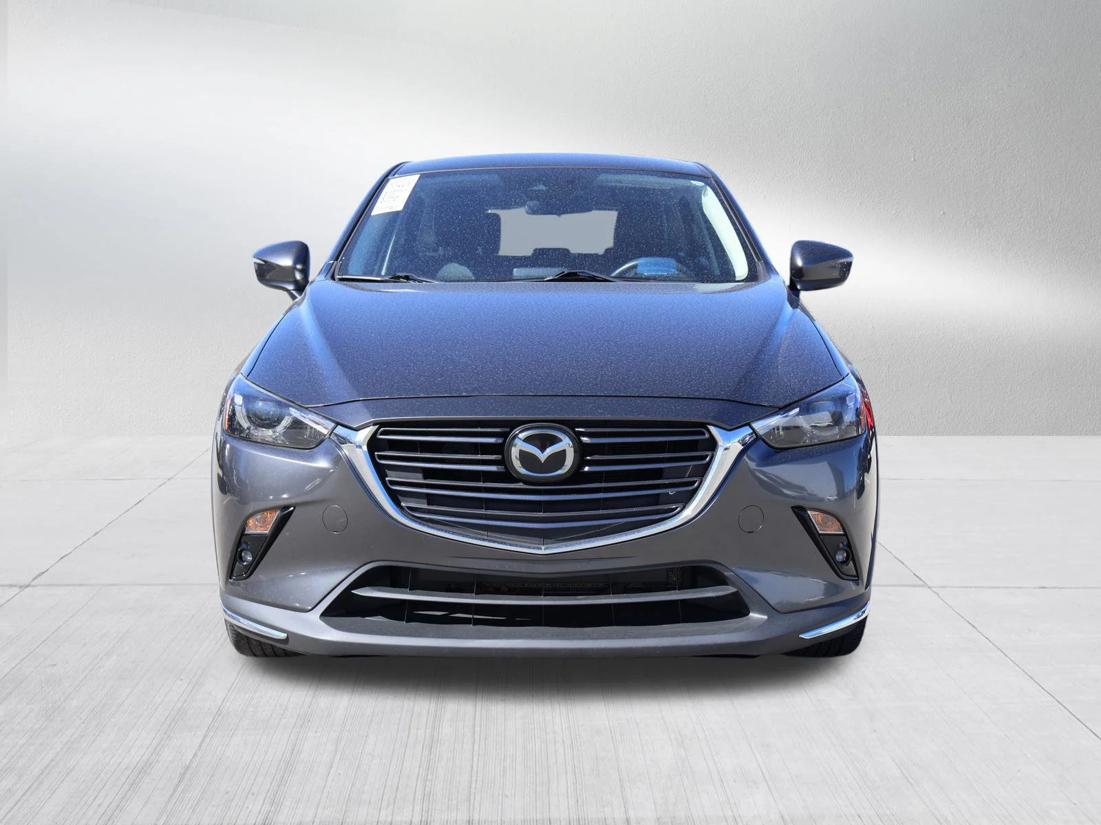 Used 2019 Mazda CX-3 Grand Touring with VIN JM1DKFD71K0450488 for sale in Kansas City