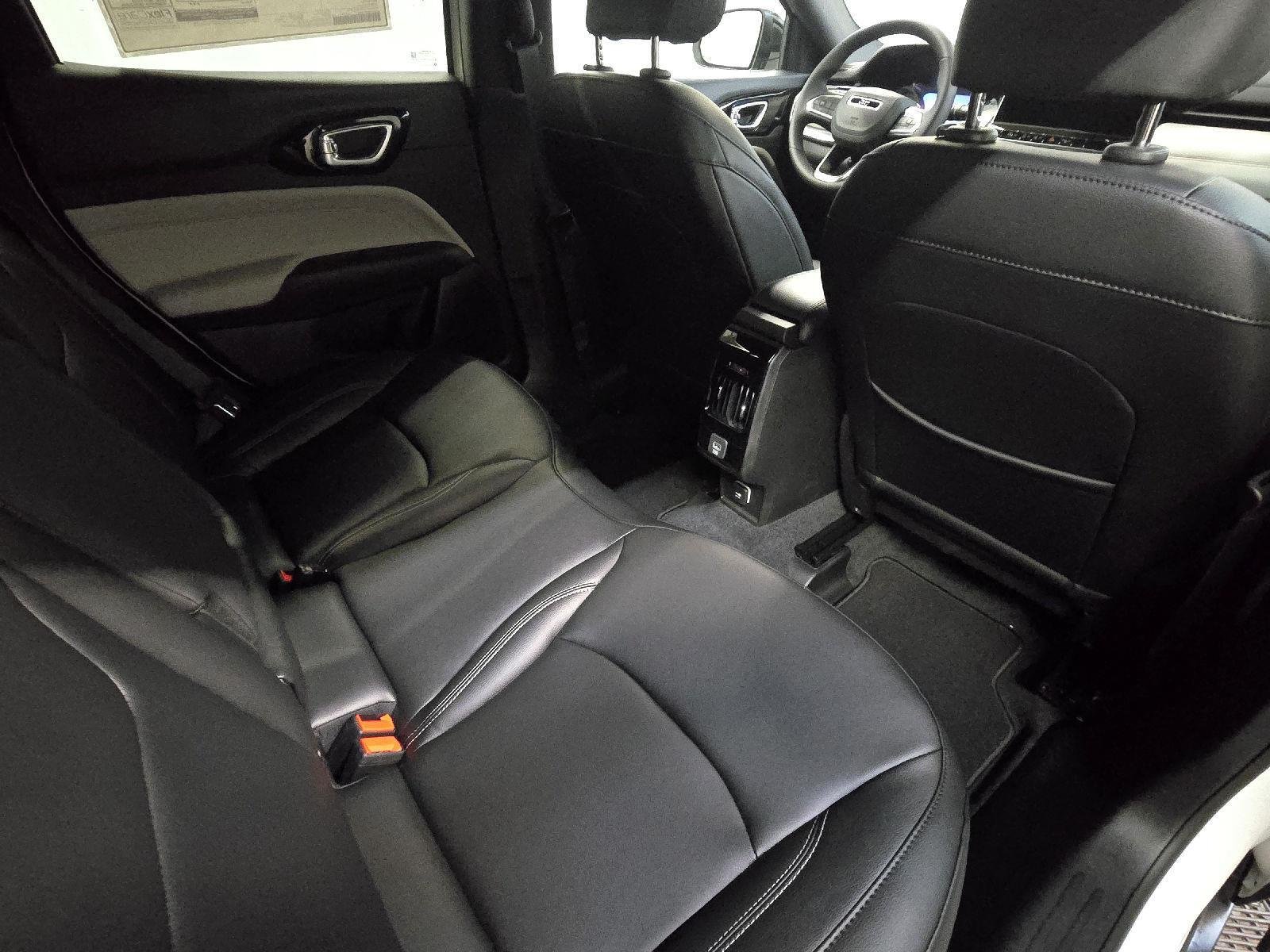 2026 Jeep Compass Limited - Photo 48