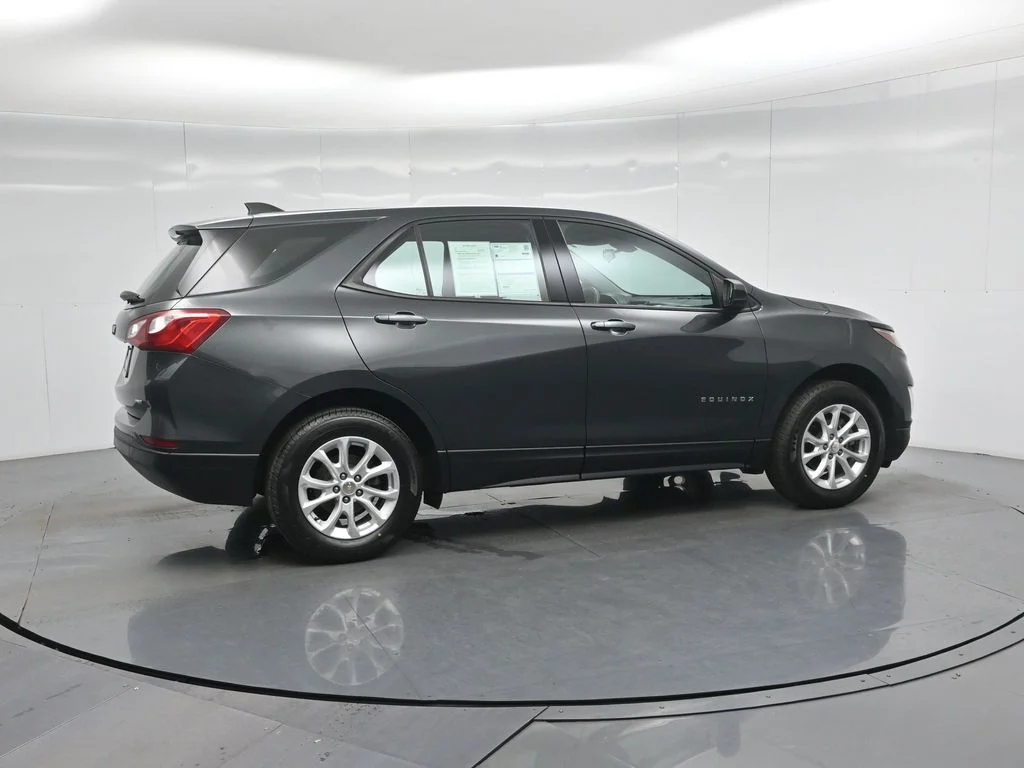 Used 2019 Gray Chevrolet LS image 26