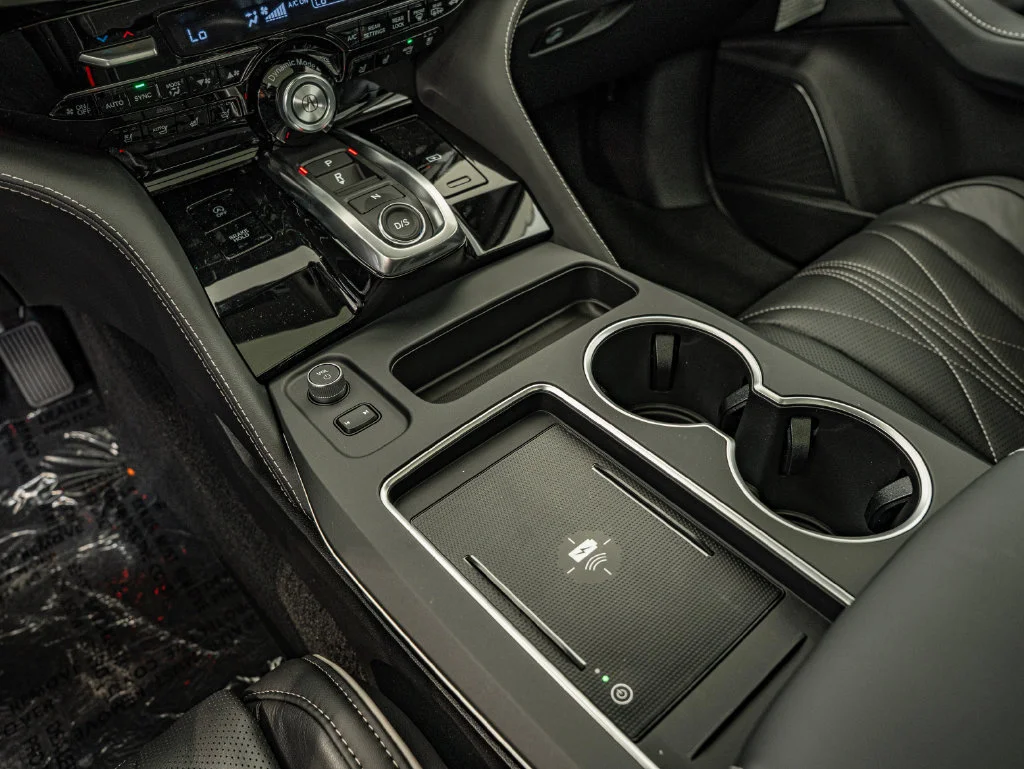 Used 2026 Platinum White Acura Advance Package image 28