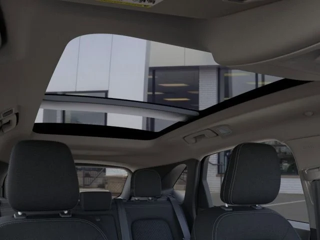 New 2026 White Ford Active image 22