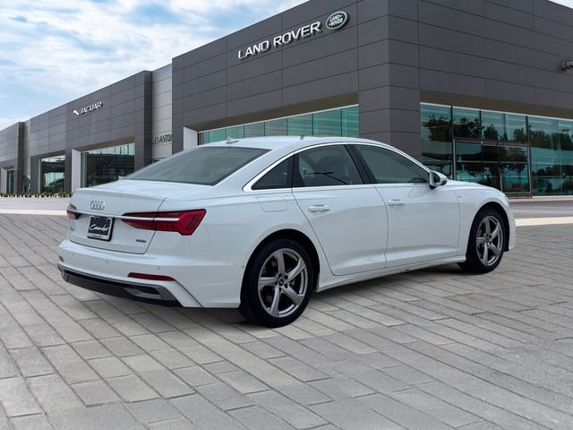 Used 2024  Audi 55 Premium Plus image 5