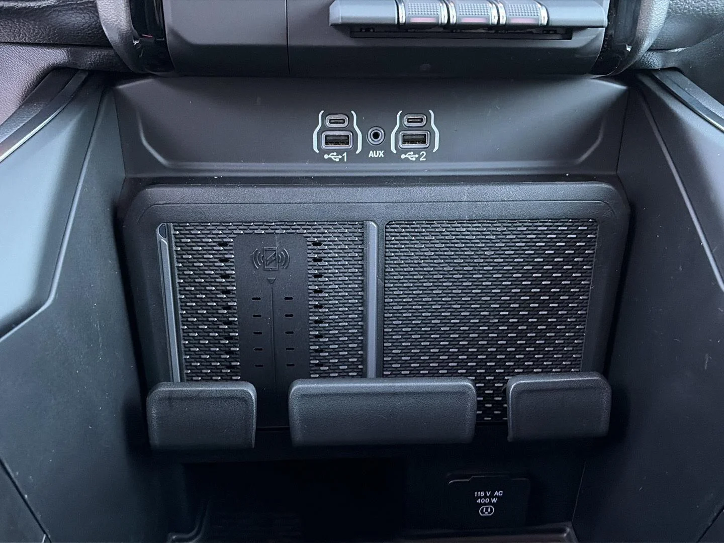 2026 RAM 1500 Big Horn/Lone Star - Photo 25