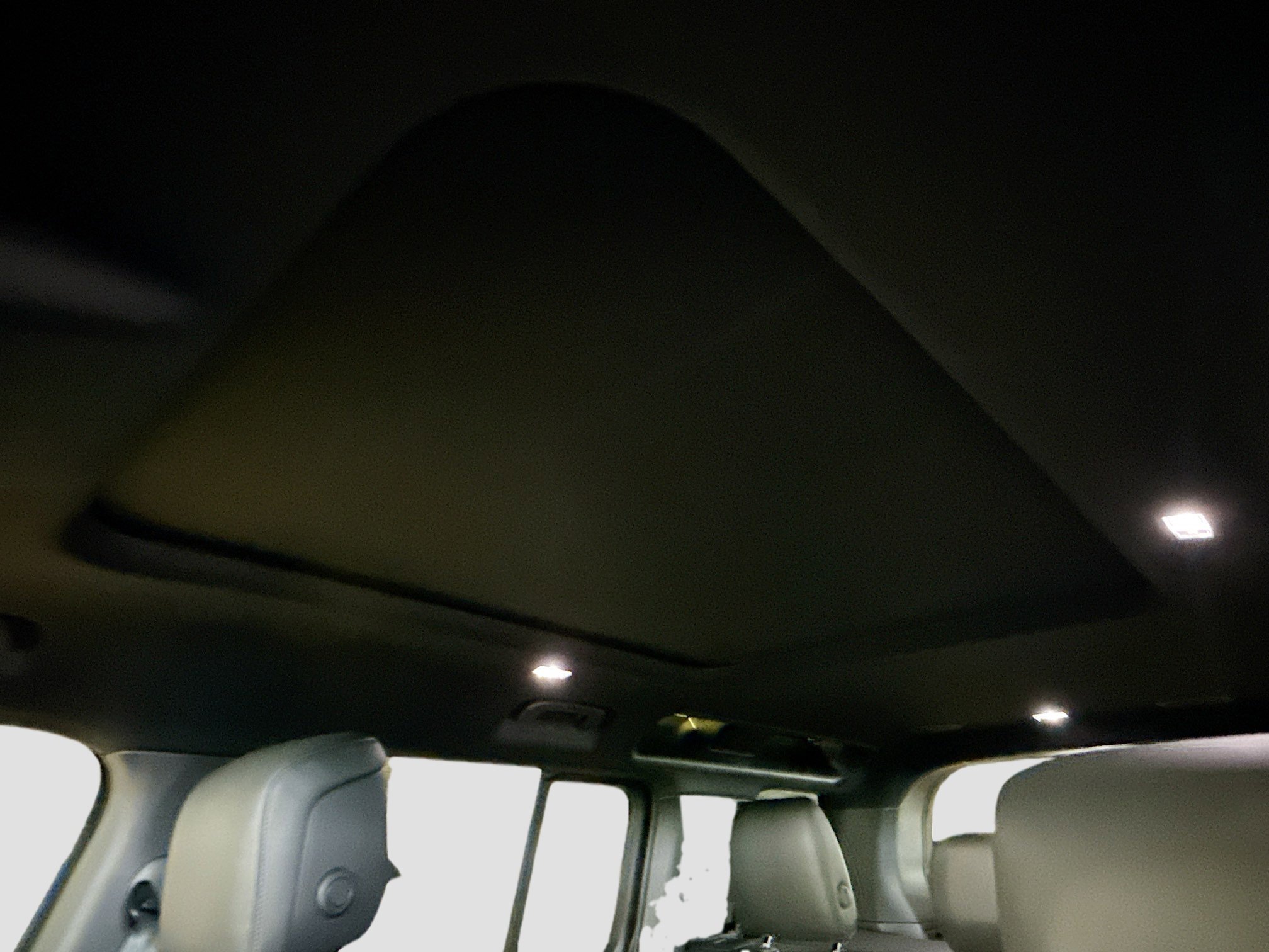 New 2026 Gondwana Stone LAND ROVER X-Dynamic SE image 25