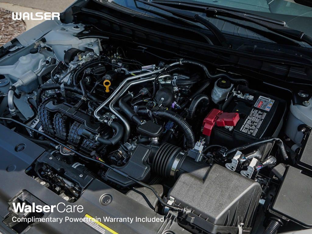 2025 Nissan Altima SL - Photo 7