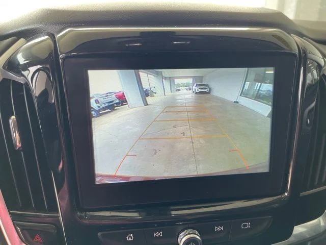 Used 2019 Red Chevrolet LT image 21