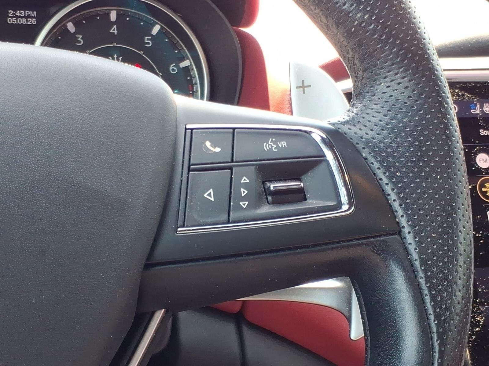 Used 2022 Bianco Maserati Modena image 27