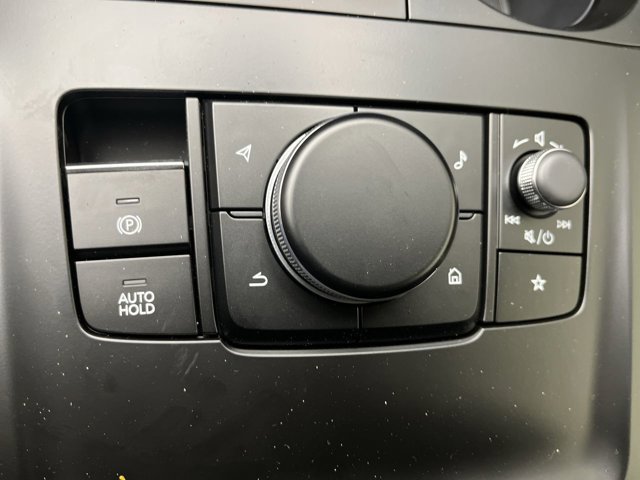 New 2026 Jet Black Mica Mazda Select image 17