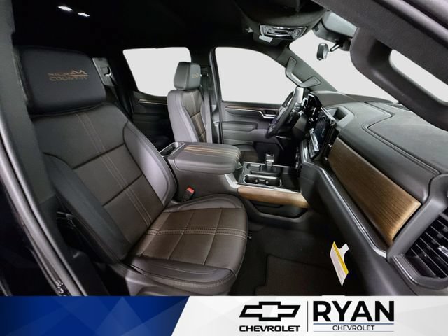 2026 Chevrolet Silverado 1500 High Country - Photo 29