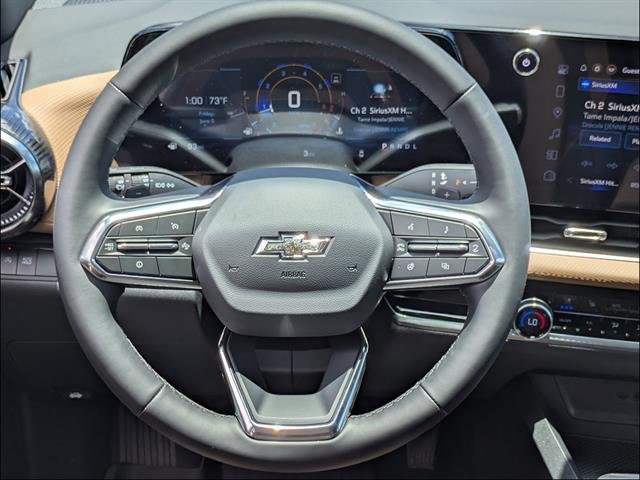 New 2026 Mosaic Black Metallic Chevrolet ACTIV image 18