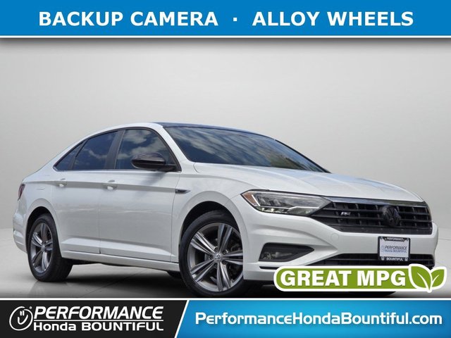 2020 Volkswagen Jetta S