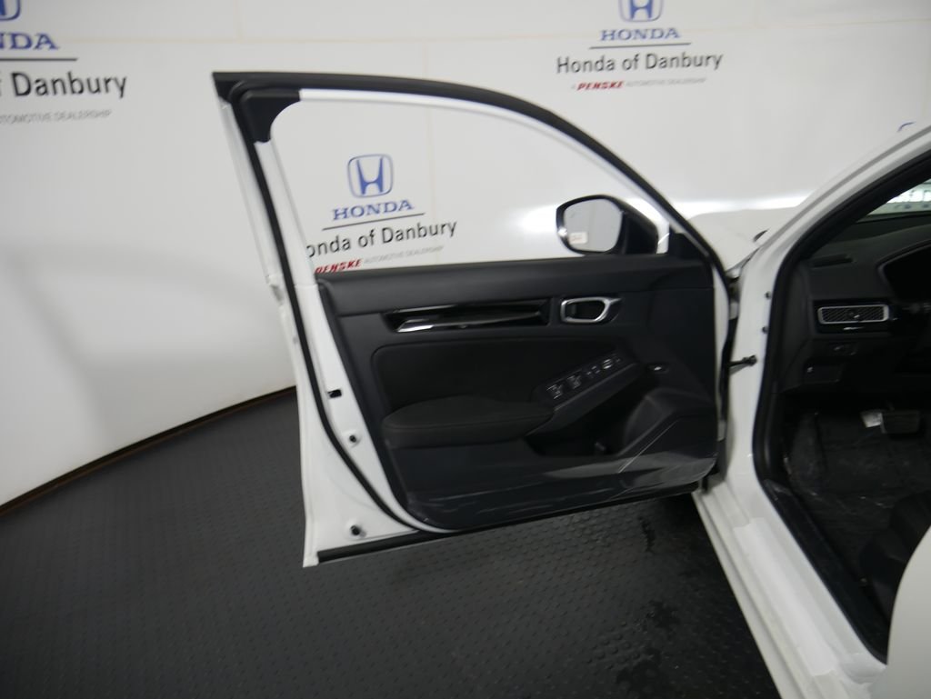 2026 Honda Civic Sport Touring - Photo 13