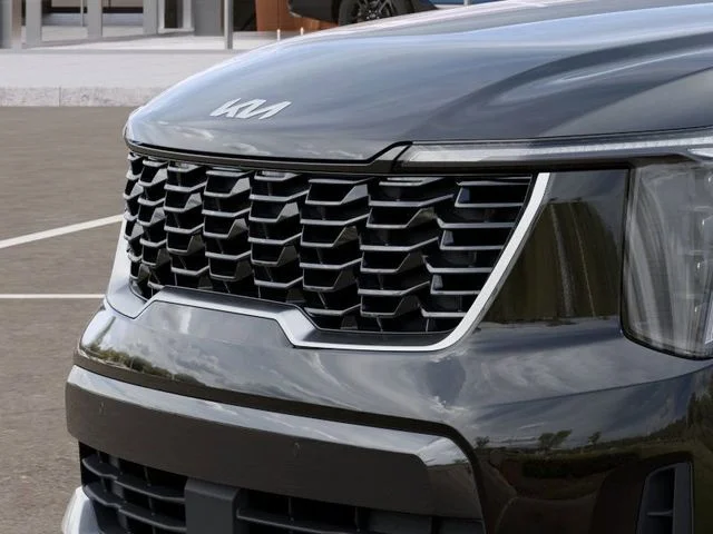 2026 Kia Sorento S - Photo 12