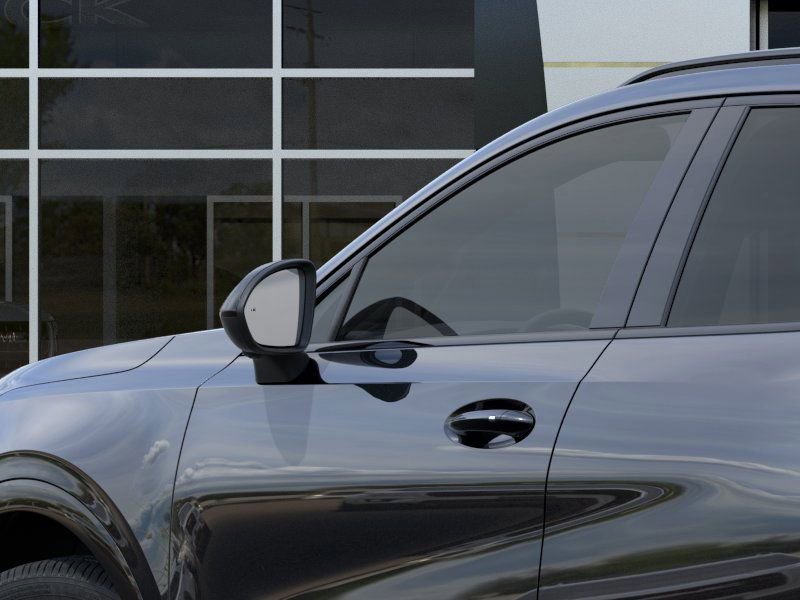 2025 Buick Envision Sport Touring - Photo 13