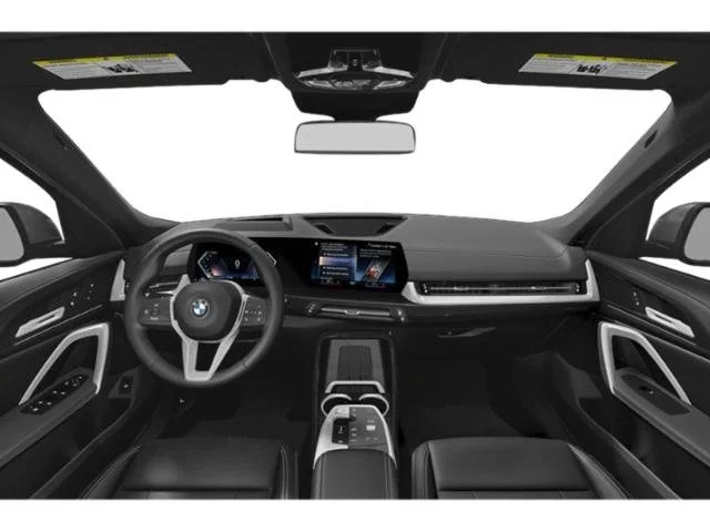New 2027 Black Sapphire Metallic BMW xDrive28i image 7
