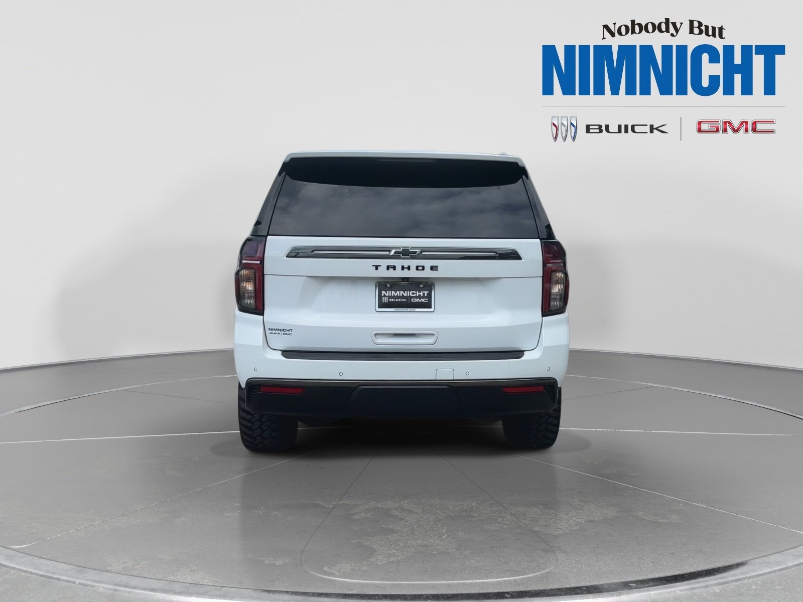 Used 2021 SUMMIT WHITE Chevrolet Z71 image 7