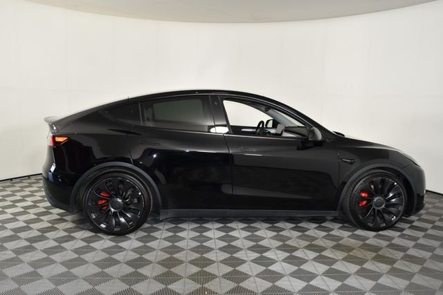 2022 Tesla Model Y Performance - Photo 10