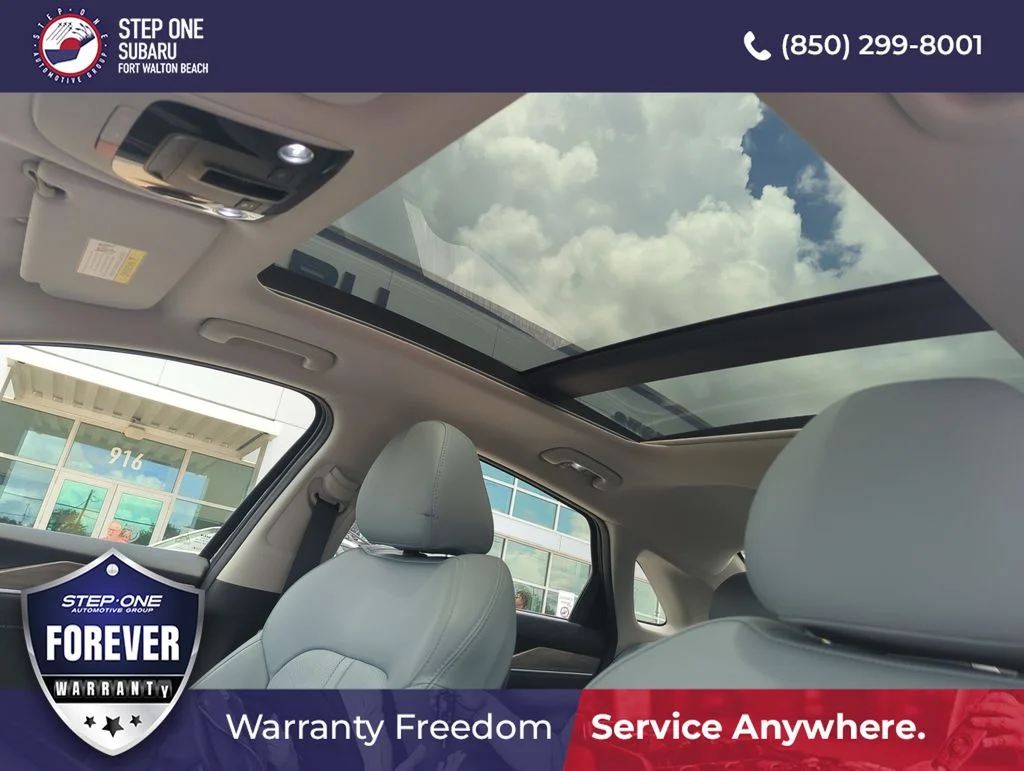 Used 2024 Black Kia EX image 28