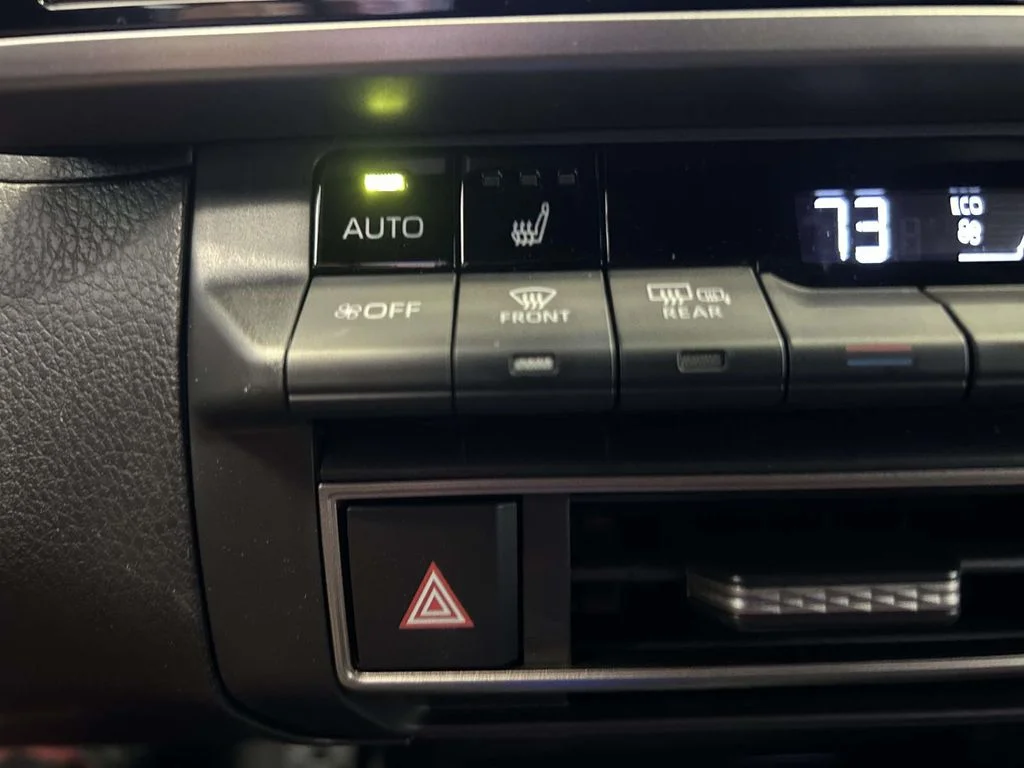 Certified Used 2026  Toyota XSE image 24