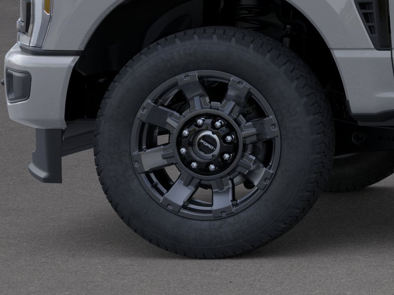 New 2026 Avalanche Ford F-250® XL image 19
