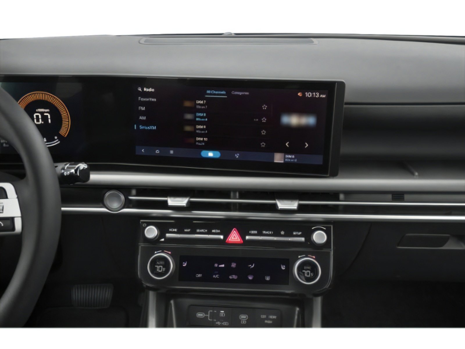New 2026 Rockwood Green Hyundai SEL Activity AWD image 9