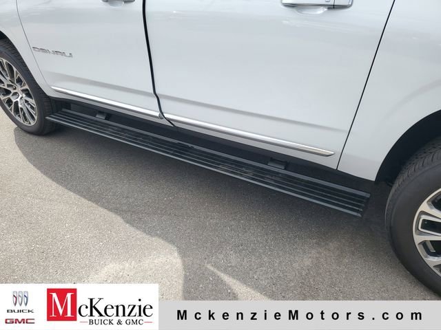 2026 GMC Yukon XL Denali - Photo 35