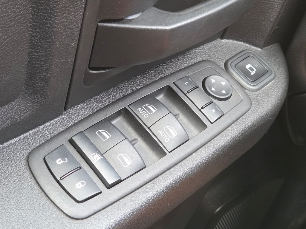 Used 2024 White Ram Tradesman image 27