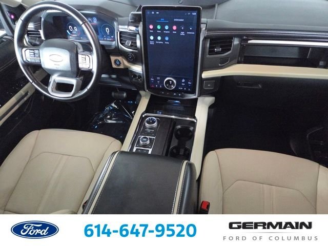 2024 Ford Expedition MAX Platinum - Photo 31