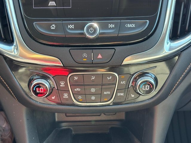 Used 2023 MOSAIC BLACK METALLIC Chevrolet Premier image 22