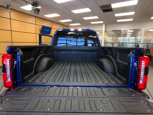 2026 Ford F-250 Super Duty Lariat - Photo 22