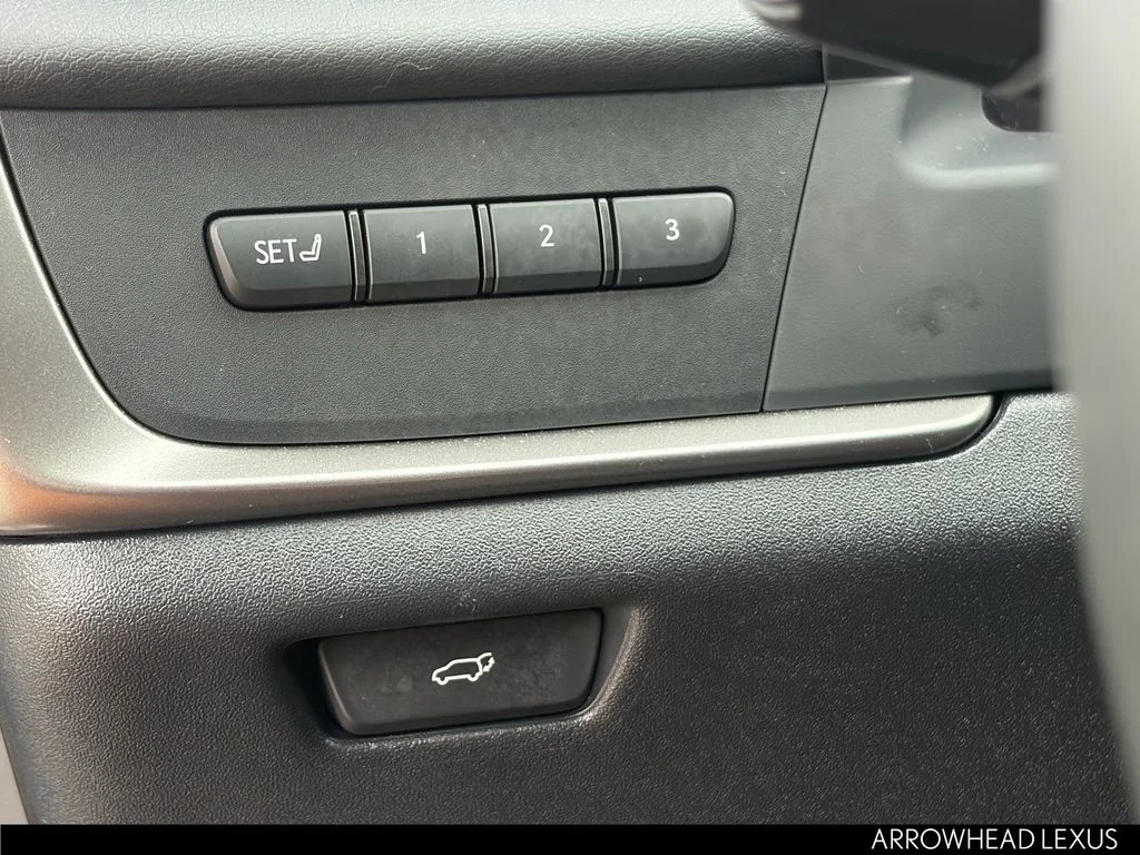 Certified Used 2023 Gray Lexus 450e Luxury image 21