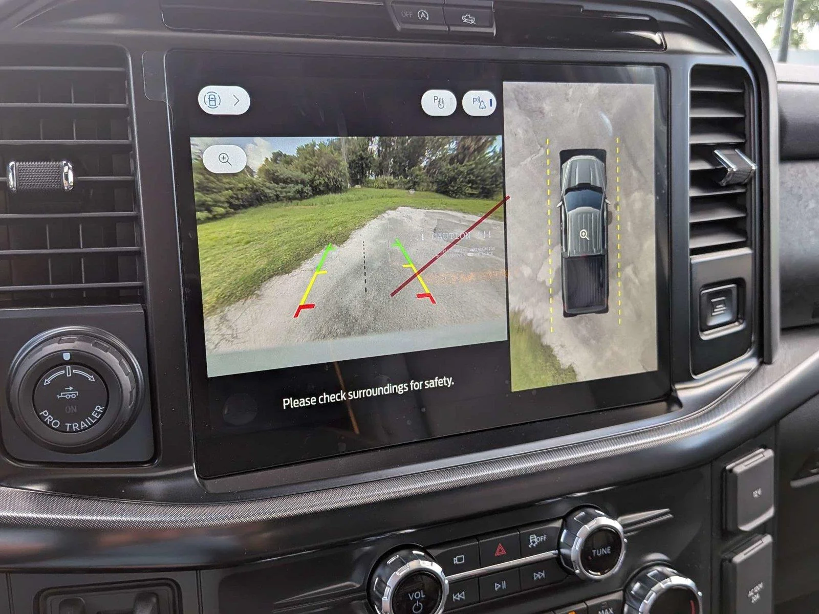 New 2026 Avalanche Ford Tremor image 21