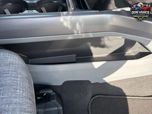 New 2026 White Ford XLT TREMOR image 20