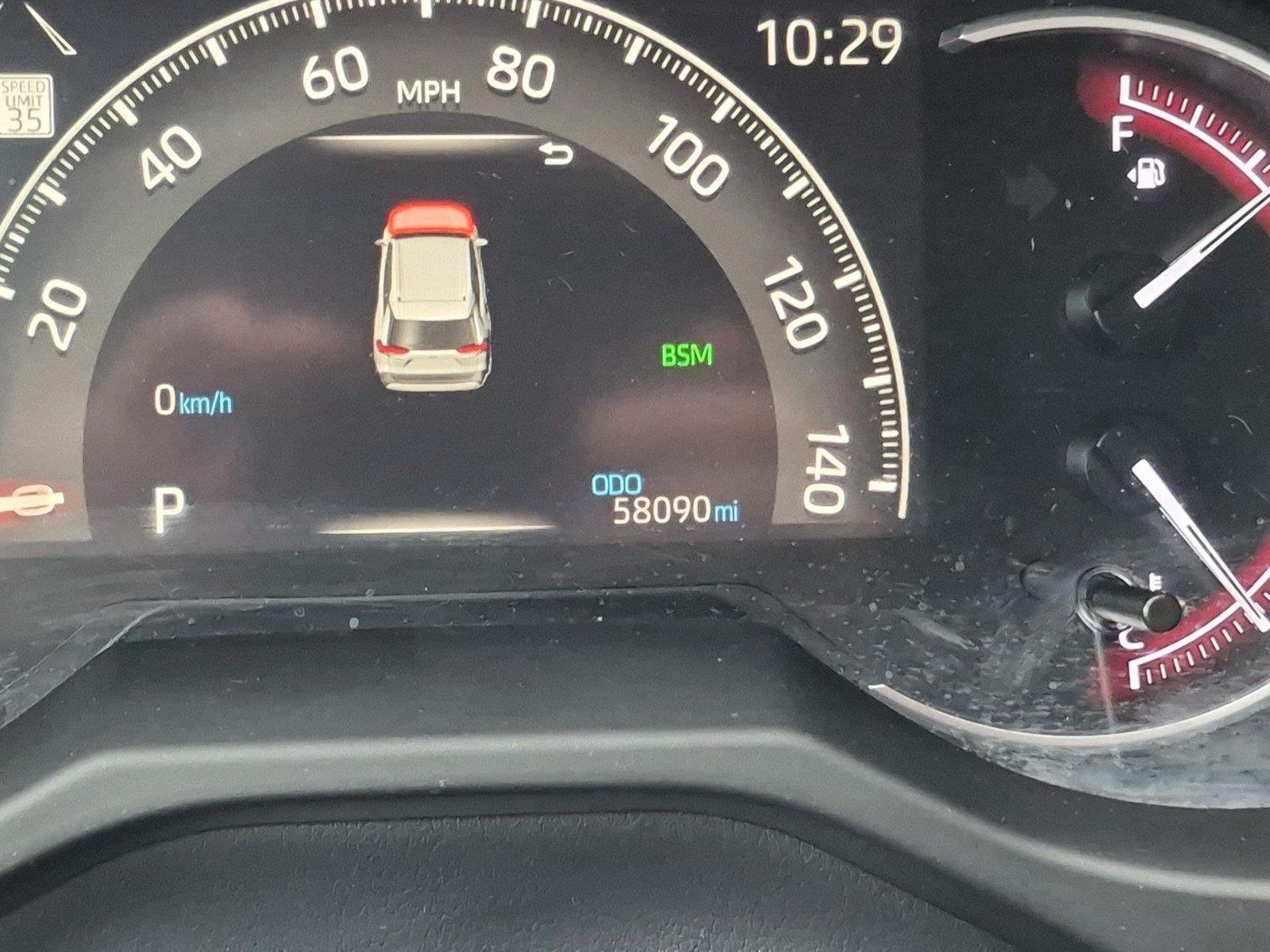 Used 2024 Ice Cap Toyota Adventure image 23