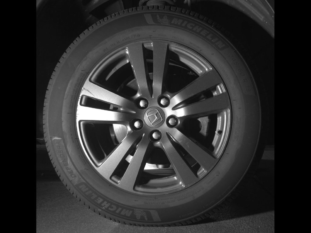 Used 2020 Gray Honda Sport image 9